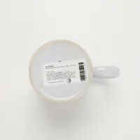 Кружка керамическая &laquo;Вот тебе&raquo;, 320 мл