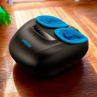 Массажер для ног электрический КТ-5902 - 24 Вт