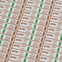 Индикатор стерилизации ПАР МедИС 132/20, наружный, 1000 шт., б/ж