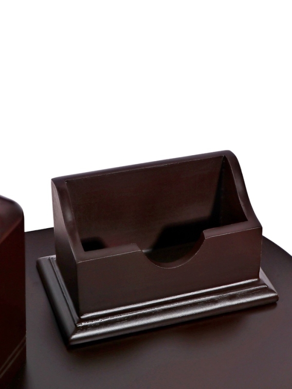 Набор настольный 5в1, 29*19*12 см