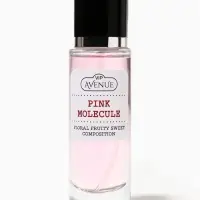 Парфюмерная вода женская VIPAVENUE Pink Molecule, 30 мл