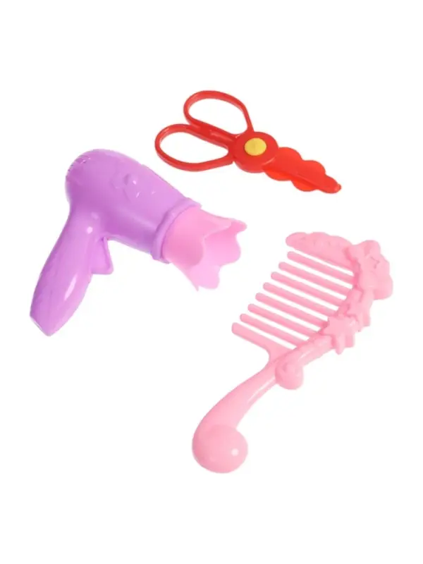 Развивающая игрушка ZABIAKA &laquo;Любимый дружок&raquo;