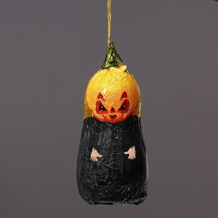 Шоколад фигурный молочный Шоколад фигурный молочный "Персонажи Хэллоуин", 63 г