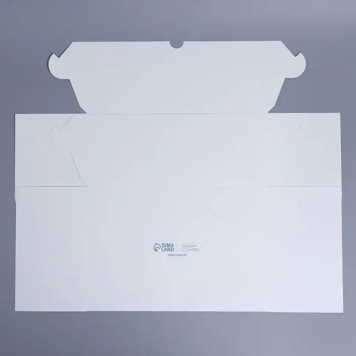 Коробка для капкейков, кондитерская упаковка с окном, 6 ячеек «Special gift for you», 25 х 17 х 10 см Коробка для капкейков, кондитерская упаковка с окном, 6 ячеек «Special gift for you», 25 х 17 х 10 см