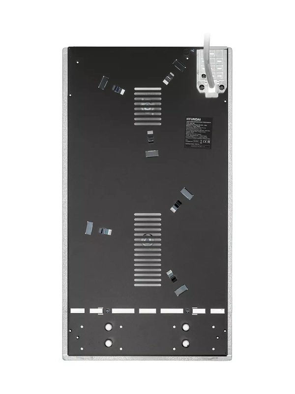 Варочная поверхность HHE 3250 BG черный Варочная поверхность HHE 3250 BG черный