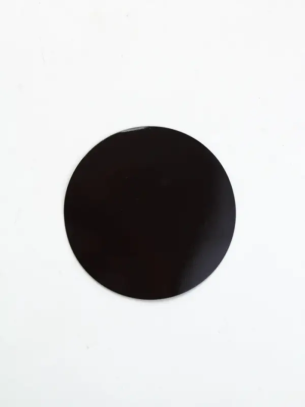 Магнит на холодильник «С Новым 2026 годом», 8 х 8 см