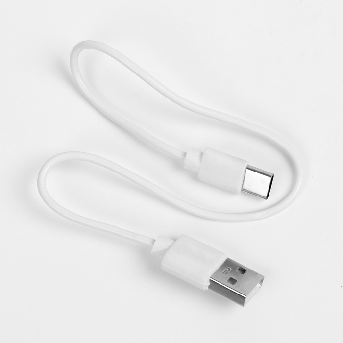 Фонарь кемпинговый аккумуляторный светодиодный, 4 Вт, 450 мАч, 400 лм, 3 режима Фонарь кемпинговый аккумуляторный светодиодный, 4 Вт, 450 мАч, 400 лм, 3 режима