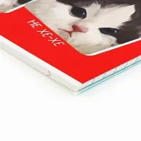 Тетрадь в линейку, предметная, 36 л.,на скрепке, блок №1«Мемы. Литература»