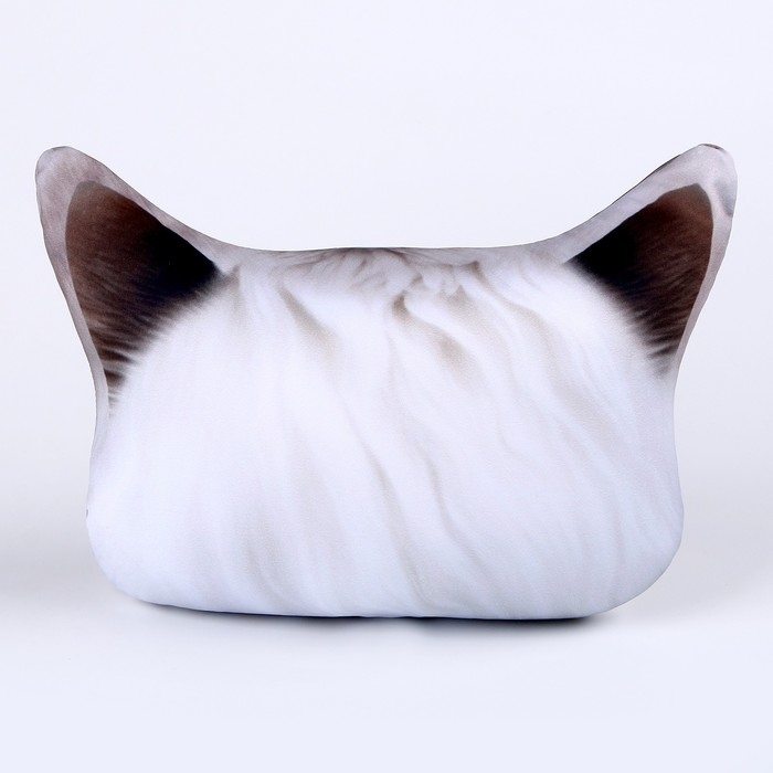 Подушка антистресс, кошка «Невская» Подушка антистресс, кошка «Невская»