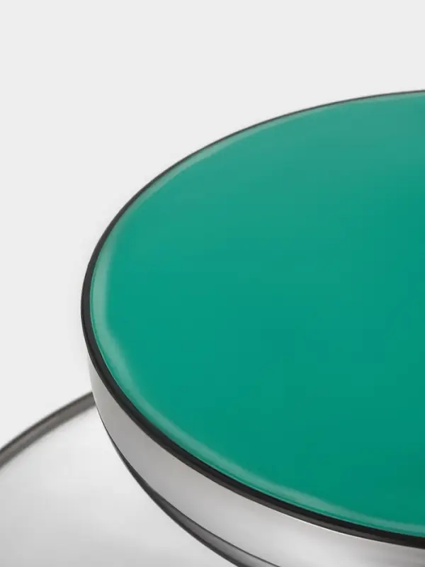 Подставка для торта вращающаяся KONFINETTA, 30&times;12 см