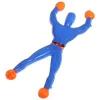 Липучка человек Funny toys &laquo;Монстр&raquo;, МИКС