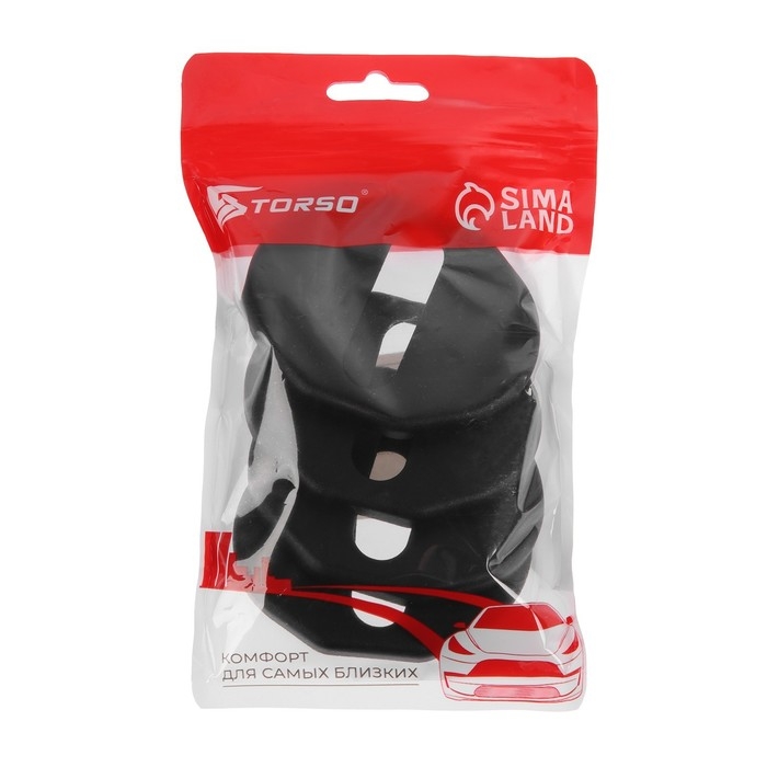 Накладка замка двери, KIA, Mitsubishi, Mazda, Hyundai, набор 4 шт Накладка замка двери, KIA, Mitsubishi, Mazda, Hyundai, набор 4 шт