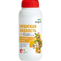 Средство от болезней Бордоская жидкость,ВСК,д/плодовых и ягод.культур,500мл