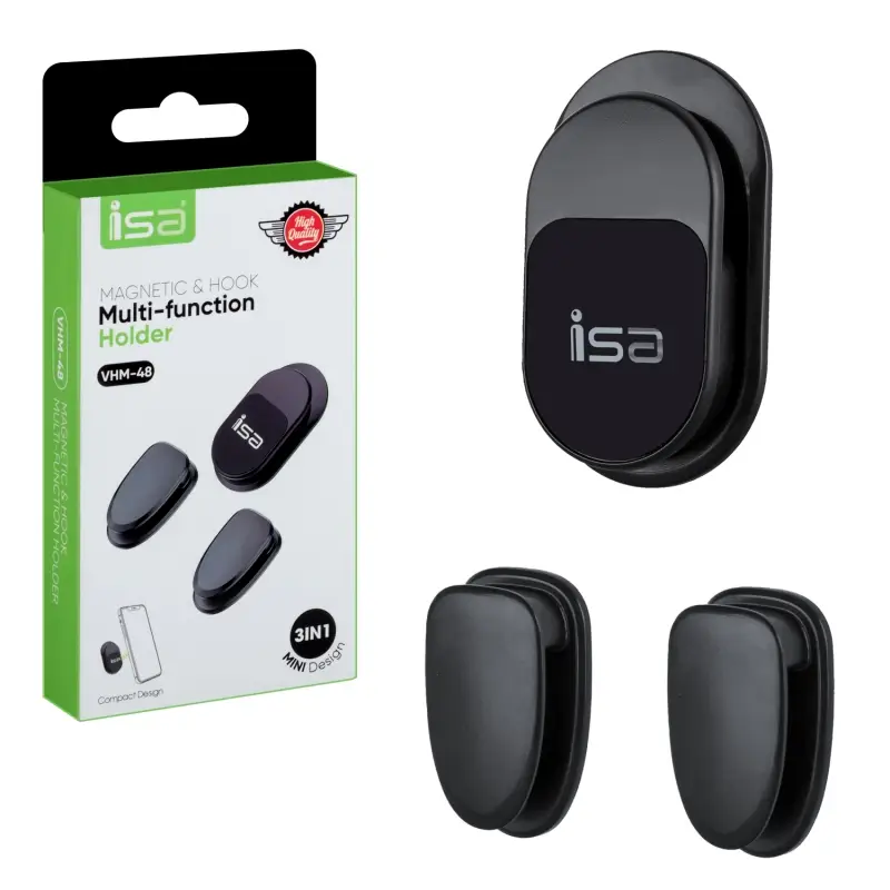 * Автодержатель VHМ-48 магнитный ISA * Автодержатель VHМ-48 магнитный ISA