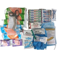 Аптечка первой помощи д/учебных и общеобразов. учрежд  пр.№ 261н, сумка ПВХ