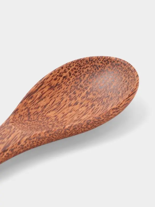 Ложка, 20 см, кокос