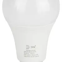 Лампа светодиодная LED 20 Вт 2000Лм 4000К груша нейтральный E27 220-240В LED A60-20W-840-E27 Green Line