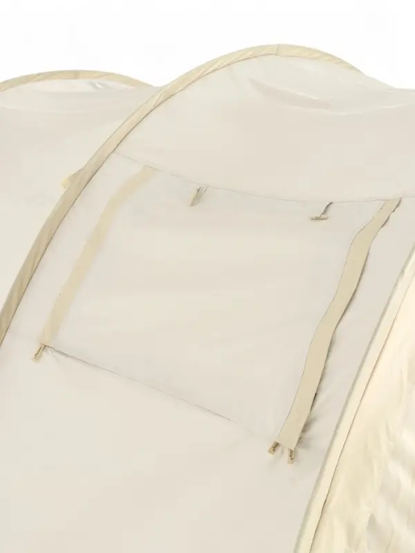 Палатка туристическая 3-местная maclay turgoyak cool 3, 380×210×170 см, кемпинговая