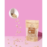 Арахис Деловой Стандарт в карамели с кунжутом 200г