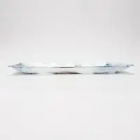 Блюдо сервировочное новогоднее &laquo;Сказочного года&raquo;, 24.6&times;14.7 см