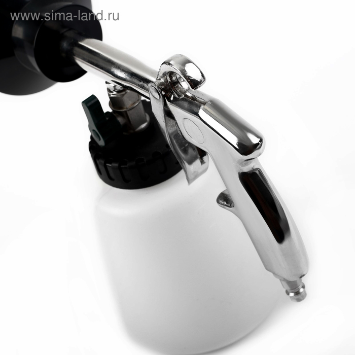 Пенообразователь под воздух, 1 литр, штуцер 12 мм Пенообразователь под воздух, 1 литр, штуцер 12 мм
