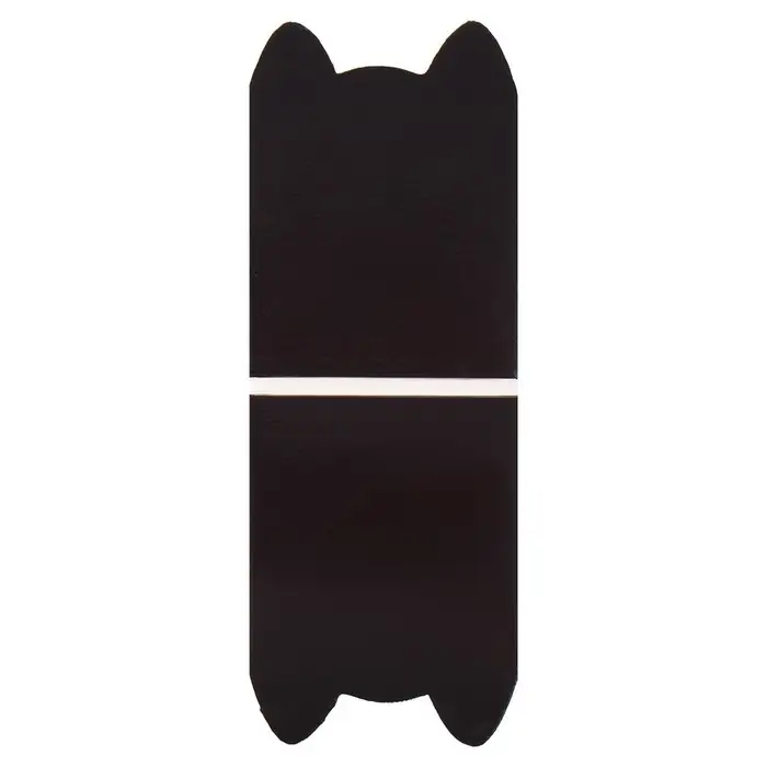 Набор магнитных закладок для книг Calligrata 4 штуки, Набор магнитных закладок для книг Calligrata 4 штуки, "Кошки", МИКС