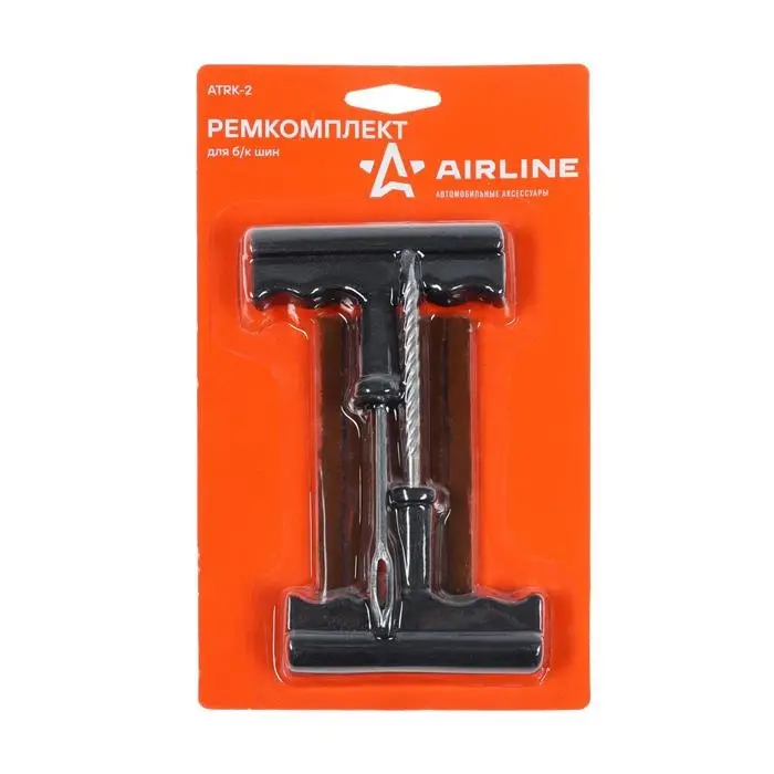 Ремкомплект для ремонта б/к шин Ремкомплект для ремонта б/к шин