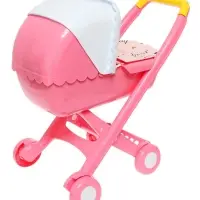 Коляска для кукол Baby Car 4
