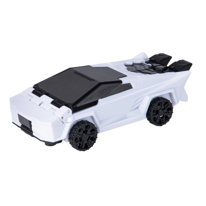 Машинка - трансформер Дикие Скричеры «Робот Дарккло S5» Машинка - трансформер Дикие Скричеры «Робот Дарккло S5»