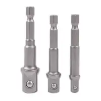 Набор адаптеров (3 шт) AVS NAD-3