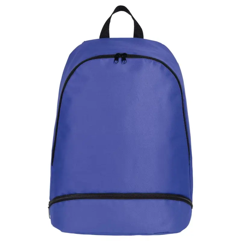 Рюкзак спортивный Athletic, синий Рюкзак спортивный Athletic, синий