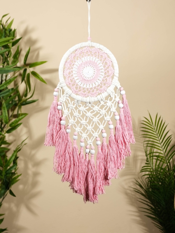 Лоцес снов 17х50 см. нежно розовый Лоцес снов 17х50 см. нежно розовый