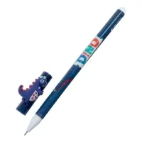 Ручка-прикол «Дракоша», гелевая, МИКС Ручка-прикол «Дракоша», гелевая, МИКС