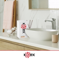 Ежедневные прокладки Kotex Normal, 56 шт.