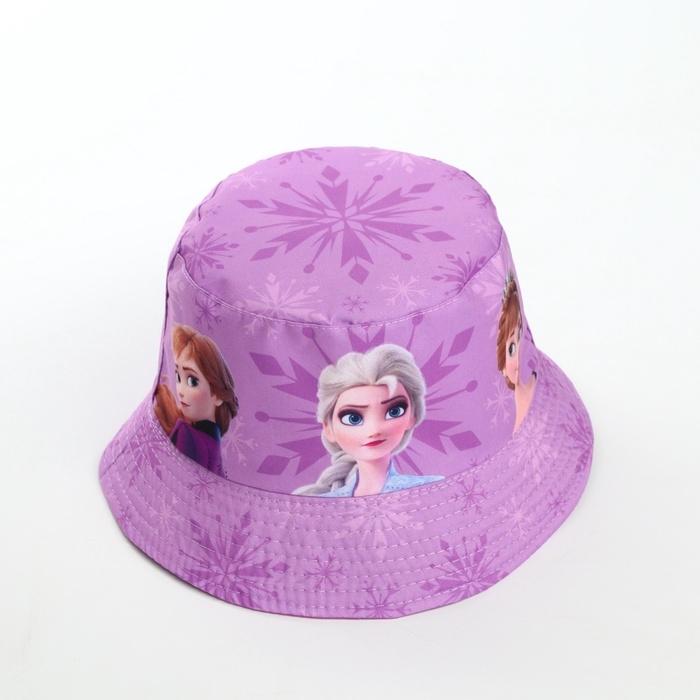 Панама детская для девочки, разме54-56 «»