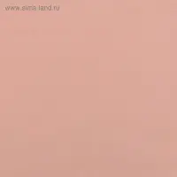 Пленка для цветов «Бронзовая полоса», пудра, 58×58±5% см