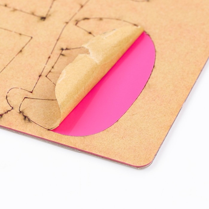 Наклейки интерьерные Наклейки интерьерные "Динозавры", детский декор на стену, панно 160 х 60 см