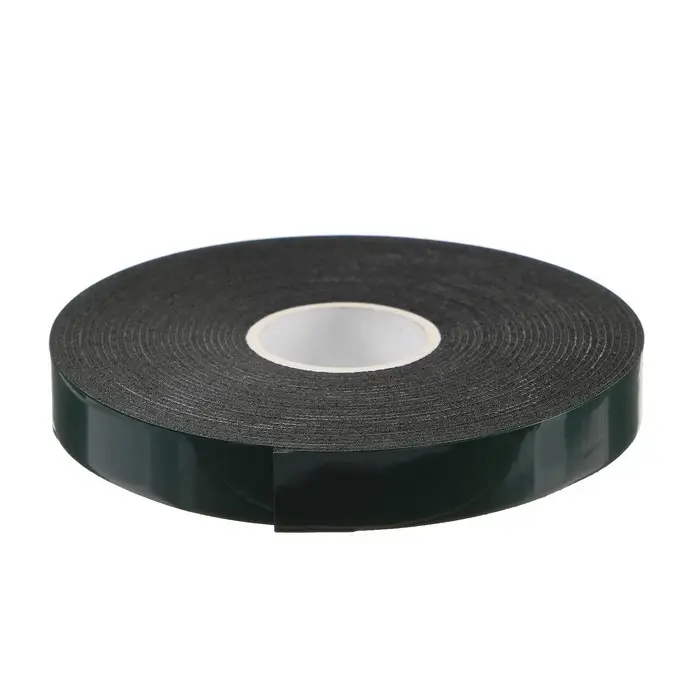 Клейкая лента TORSO, двусторонняя, 8 мм × 5 м Клейкая лента TORSO, двусторонняя, 8 мм × 5 м