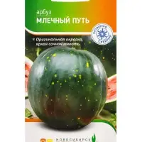 Семена Арбуз "Млечный путь"10 шт Семена Арбуз "Млечный путь"10 шт