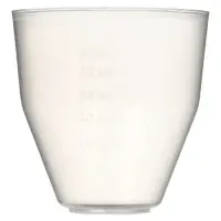 Удобрение Здравень-аква для садовых цветов с мерным стаканом 0,5 л