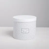Набор коробок 4 в 1, упаковка подарочная, &laquo;For you&raquo;, 14&times;14&times;13 - 20&times;20&times;17.5 см