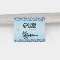 Поварешка для казана узбекская 42 см, диаметр 10 см с деревянной ручкой