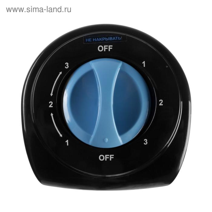 Вентилятор ENERGY EN-1618 TOWER, напольный, 40 Вт, 74 см, черный Вентилятор ENERGY EN-1618 TOWER, напольный, 40 Вт, 74 см, черный