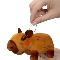 Набор для творчества. Мягкая игрушка из ткани "Капибара"