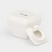 Сахарница Magistro "Бланш" 340 мл