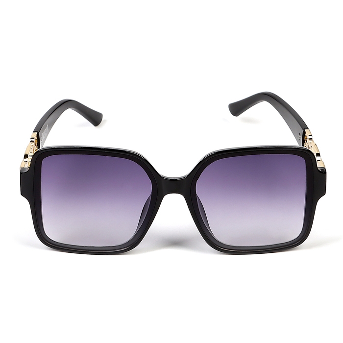 Очки солнцезащитные женские OneSun, uv 400, дужка 14.3 см, линза 6х5.7 см Очки солнцезащитные женские OneSun, uv 400, дужка 14.3 см, линза 6х5.7 см