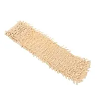 Насадка для швабры тм Vetta, 10х40см, 50 гр., &laquo;Лапша&raquo;, микрофибра