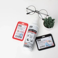 Спрей для чистки маркерных досок White Board Clean 250мл