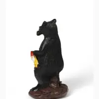 Фигурка полистоун TAKE IT EASY &laquo;МедЗилла&raquo;, 7&times;7&times;15 см