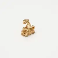 Кошельковая фигурка &laquo;Талисман достатка&raquo;